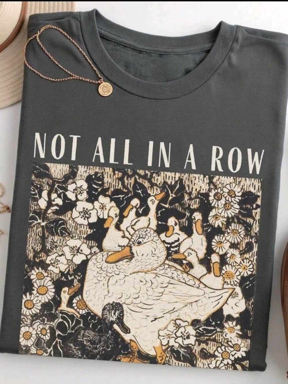 Graphic T-shirt